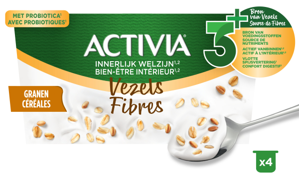 Activia Céréales
