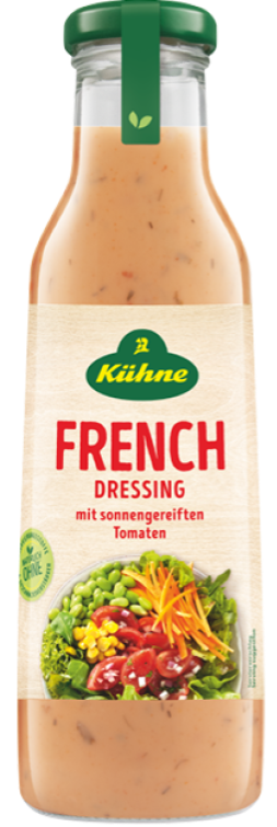 French dressing