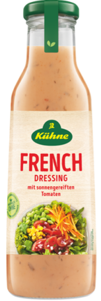 Vinaigrette Française 