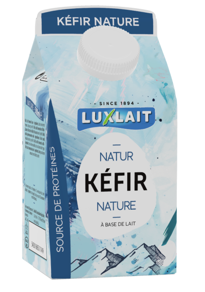 Kefir Nature