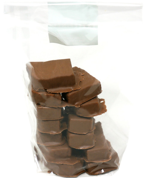 Mini Lebkuchen Milch