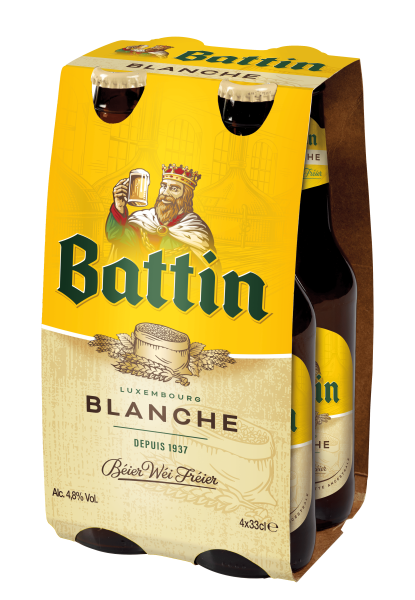 Battin Blanche
