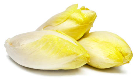 Organic Endives