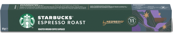 Espresso Roast 
