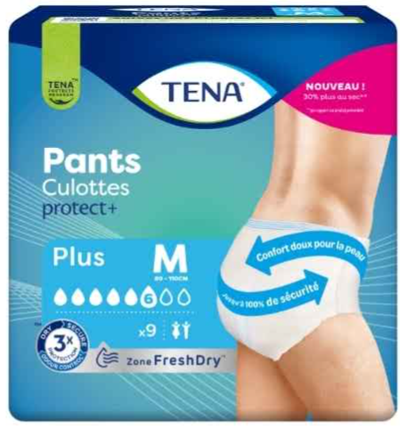 Tena Pants M