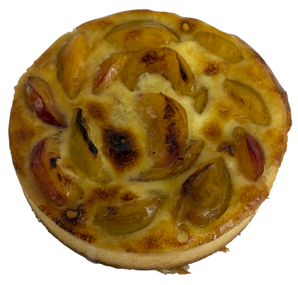 Mirabelle-Törtchen
