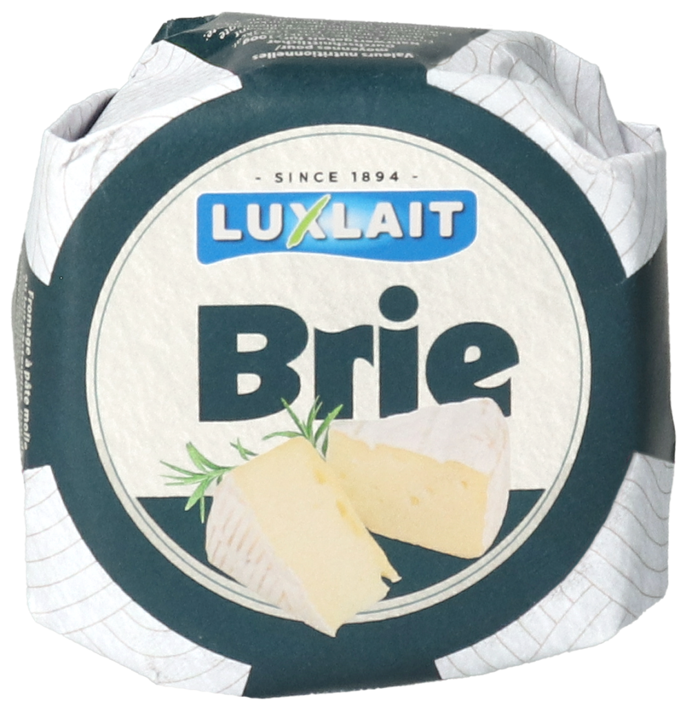 Luxlait Brie