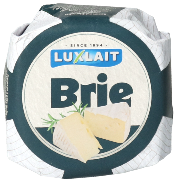 Luxlait Brie