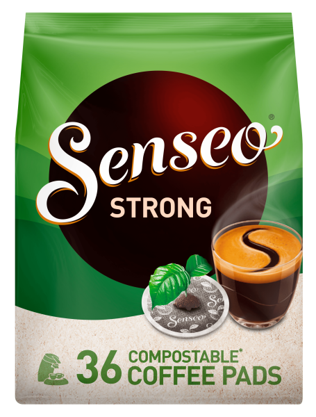 Senseo Strong