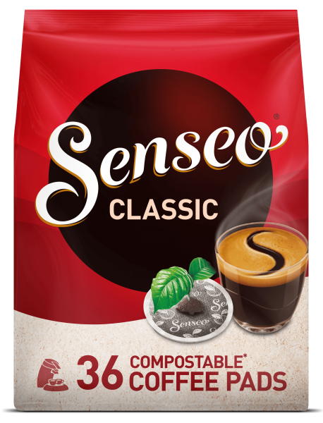 Senseo Classic