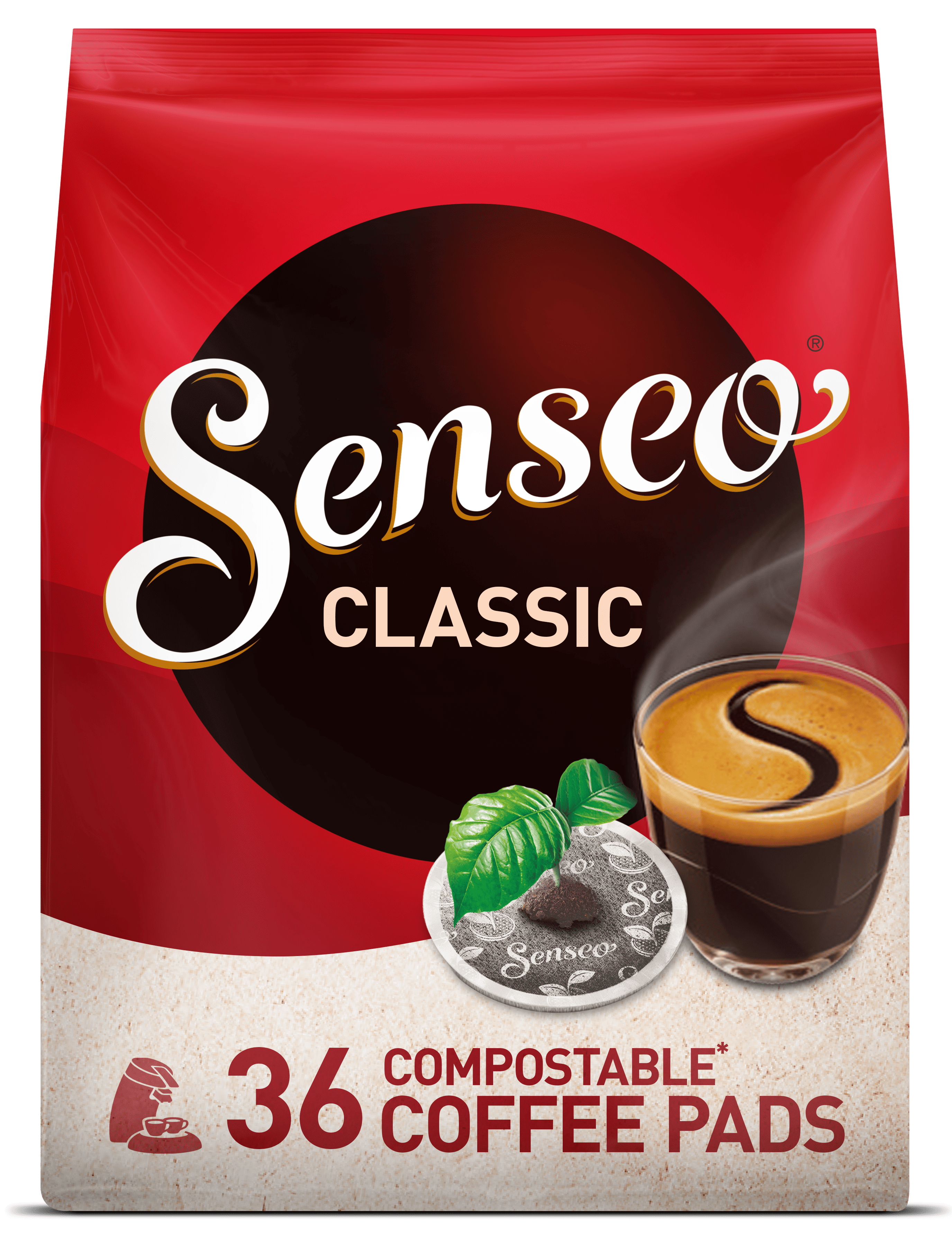 Senseo Classic