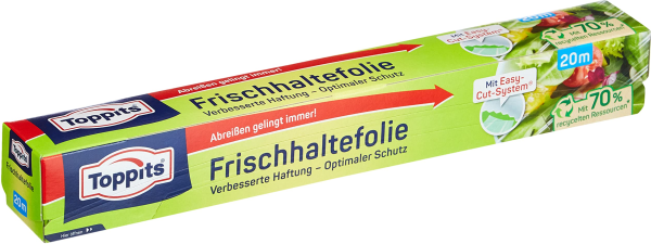 Film Fraîcheur