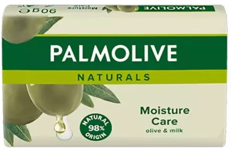 Palmolive Olive