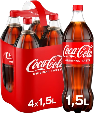 Coca Cola