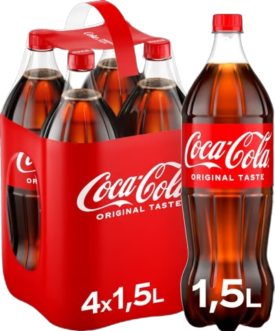 Coca Cola