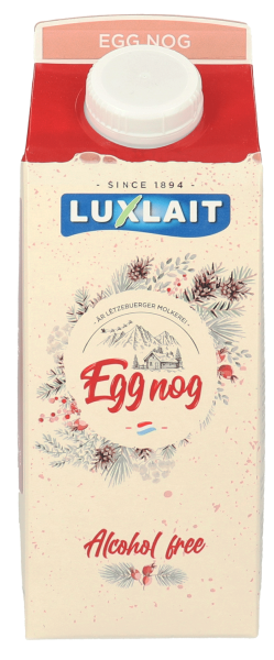 Egg Nog