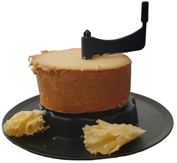 Girolle Käseschneider