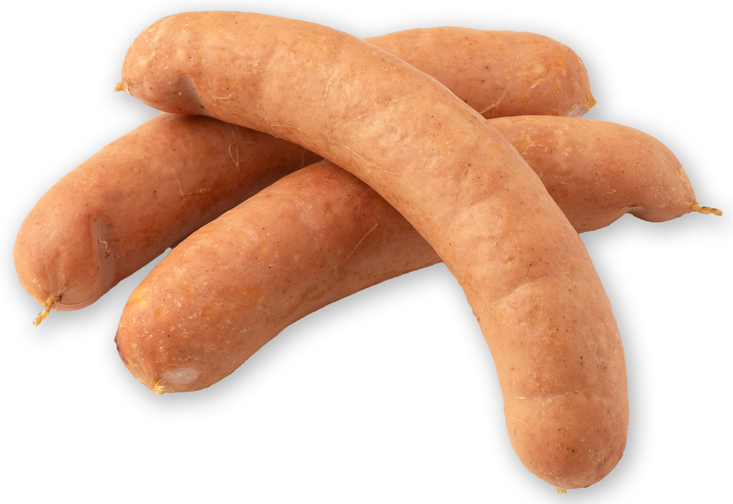 Cervelas Fromage
