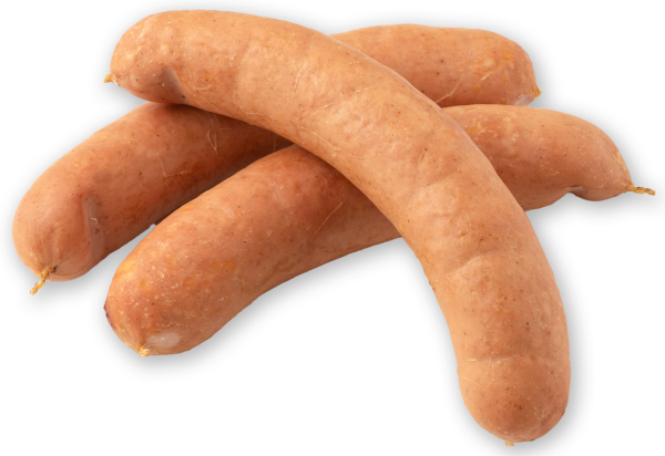 Cervelas Fromage
