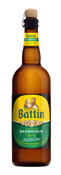 Battin Gambrinus