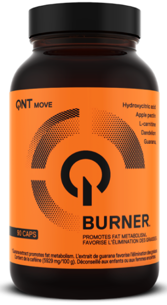 QNT Night Burner