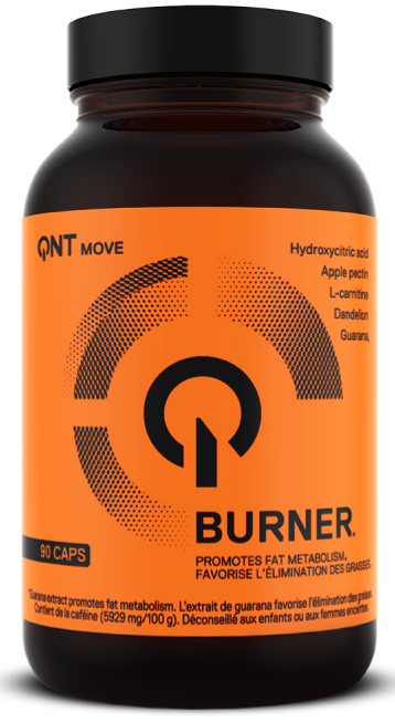 QNT Night Burner