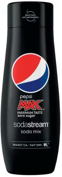 Pepsi Max 440ML