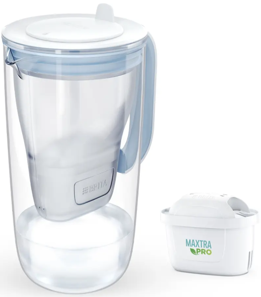 GlassJug One