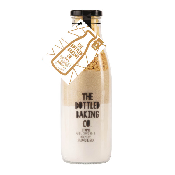 Bottled Baking Divine White Chocolate