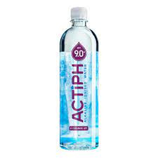 Actiph Water 600ML