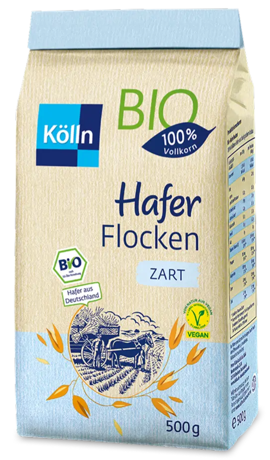 Oat Flakes
