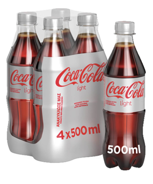 Coca Cola Light