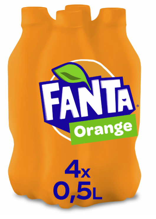 Fanta