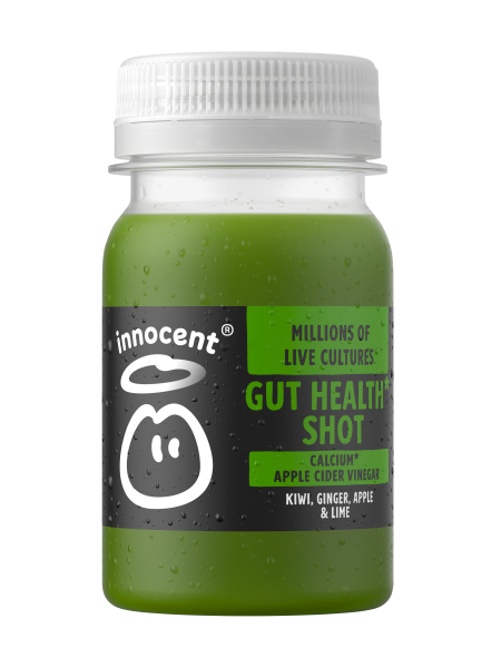 Gut health shot