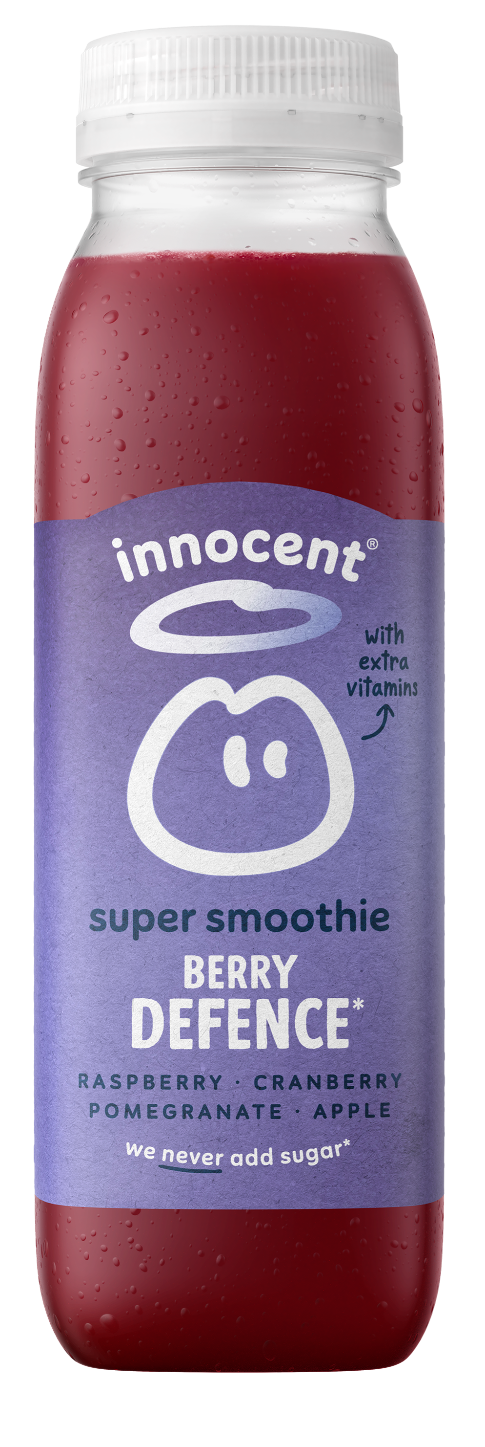 Super Smoothie Revitalise