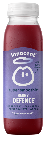 Super Smoothie Revitalise