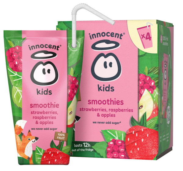 Kids smoothie