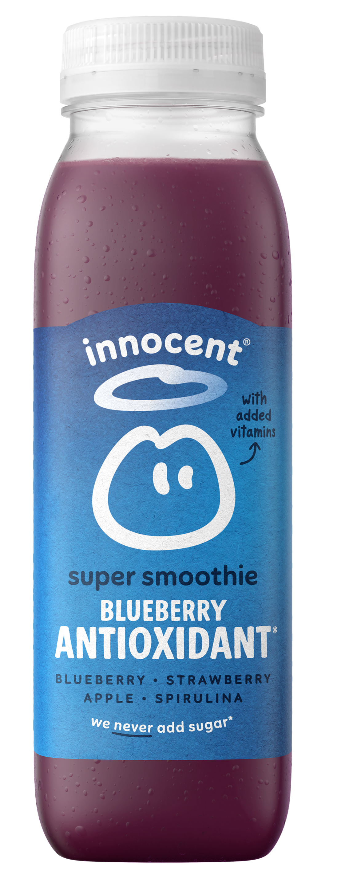 Super Smoothie Antioxidant