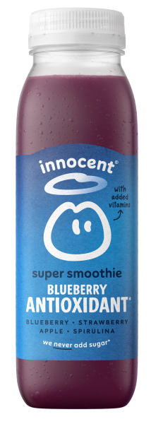Super Smoothie Antioxidant