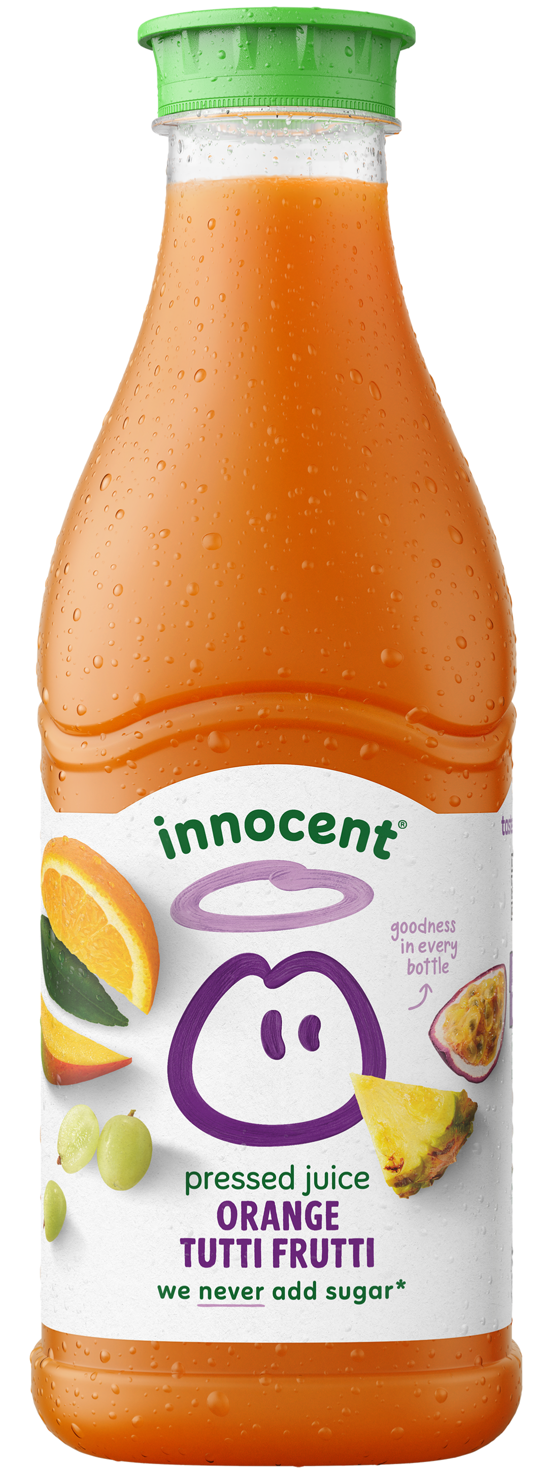 Innocent Tutti Frutti