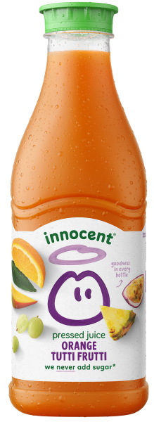 Innocent Tutti Frutti