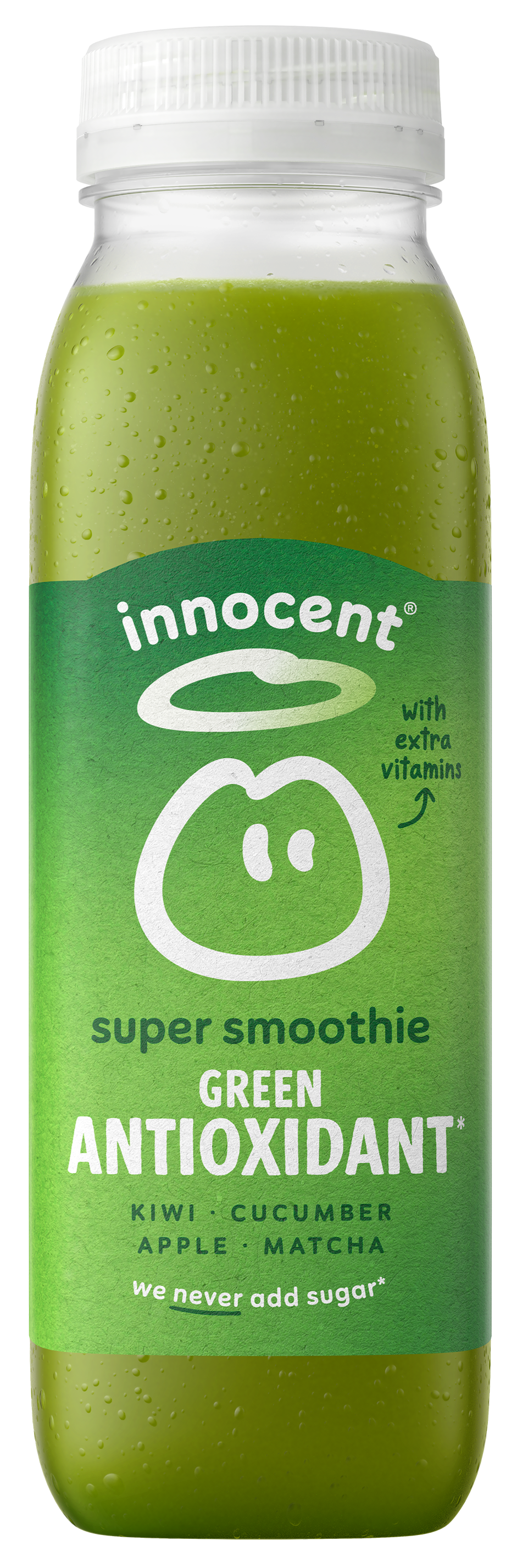 Super antioxidant smoothie