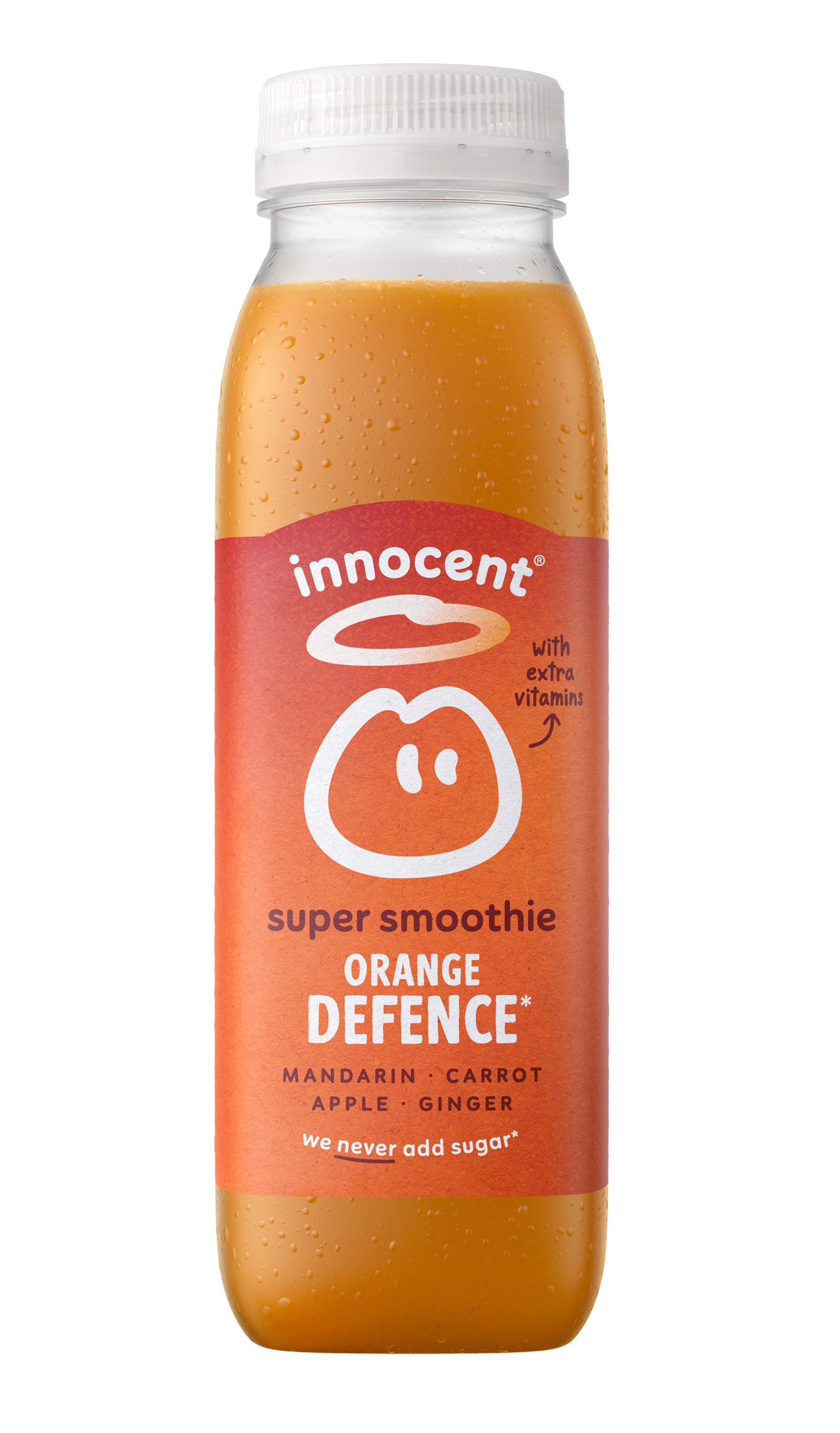 Super Smoothie Recharge