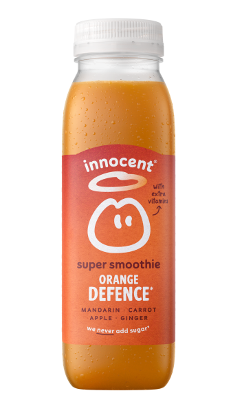 Super Smoothie Recharge