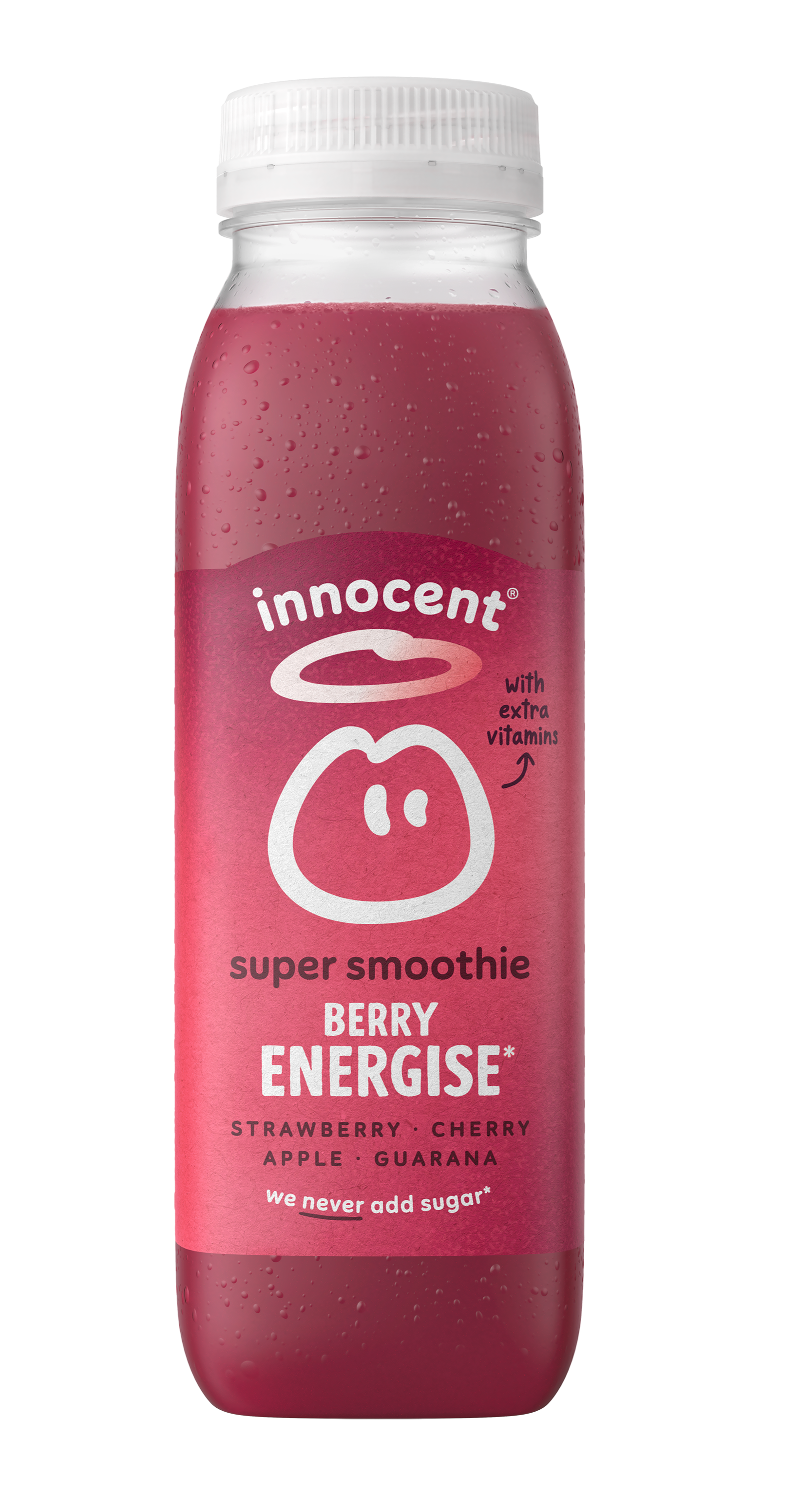 Super-Smoothie Energise
