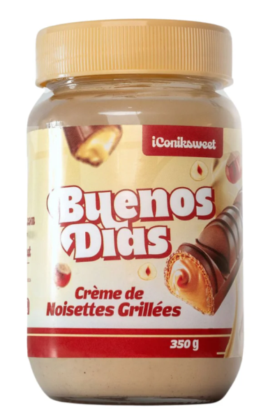 Buenos Dias