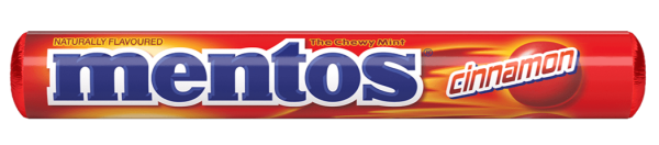 Mentos Zimt