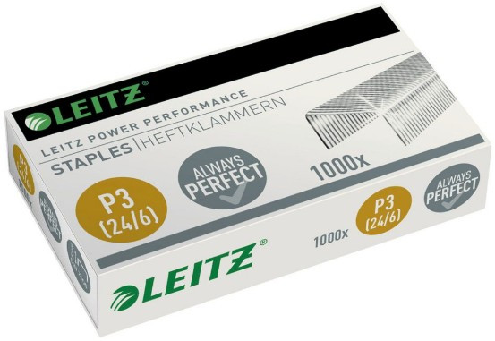Heftklammer 24/6