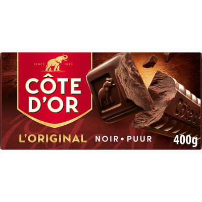 Côte d'Or Lait