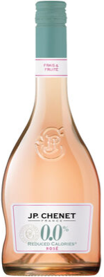 Grenache-Cinsault Rosé Wäin Alkohol-Free
